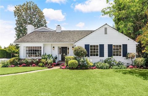 Property photo of 2850 Canterbury, San Marino, CA 91108