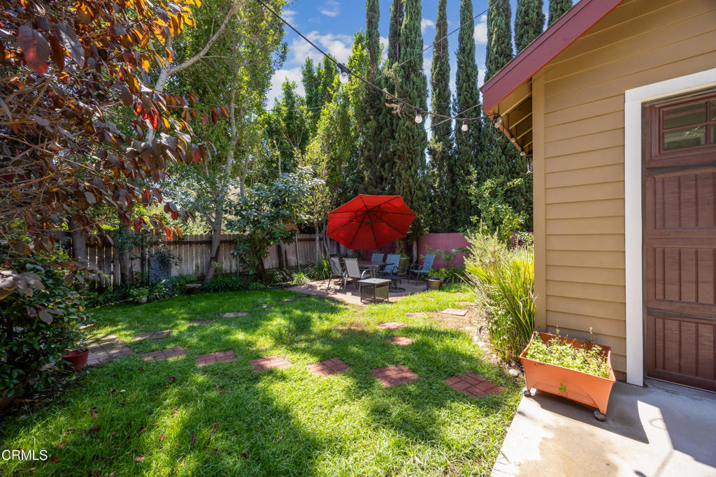 Not Applicable - Residential Lease