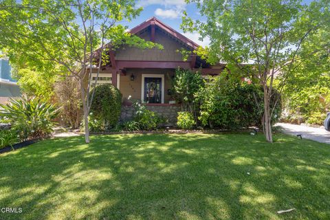 Photo of 1291 Wesley Avenue, Pasadena, CA 91104 (MLS # P1-22520) Photo of 1291 Wesley Avenue, Pasadena, CA 91104 (MLS # P1-22520)