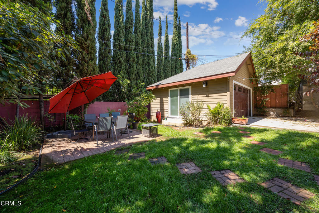 Not Applicable - Residential Lease