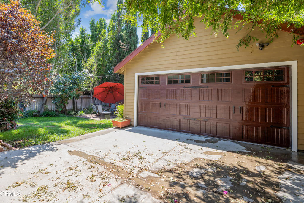 Not Applicable - Residential Lease