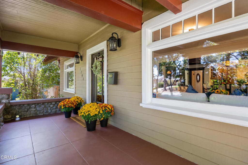 Not Applicable - Residential Lease