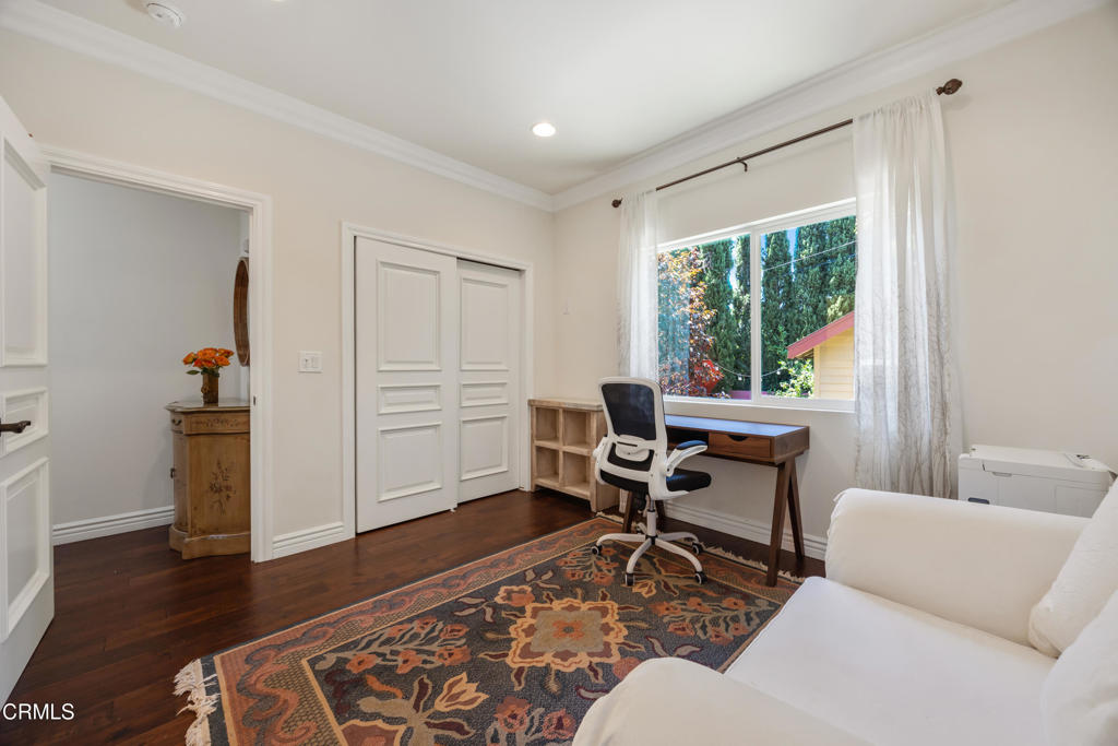 Not Applicable - Residential Lease
