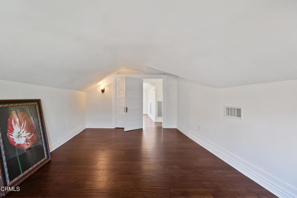 Not Applicable - Residential Lease