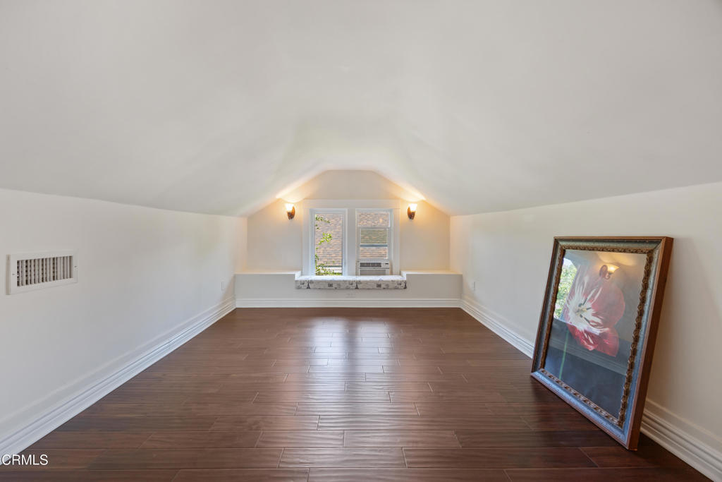 Not Applicable - Residential Lease