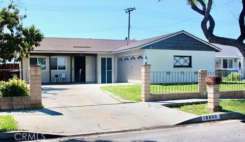 Photo of 18840 Elizondo St, La Puente, CA 91744 (MLS # PW26051731)