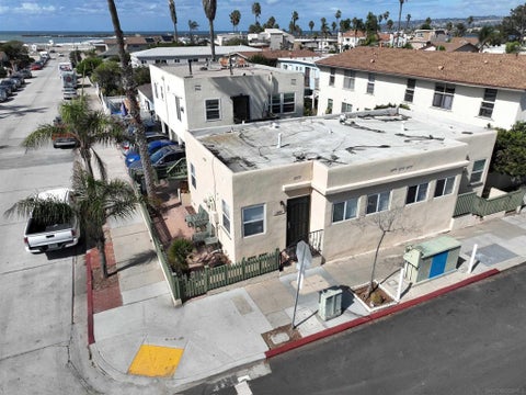 Photo of 2104 06 Abbott St. ST, San Diego, CA 92107 (MLS # 260024682SD)