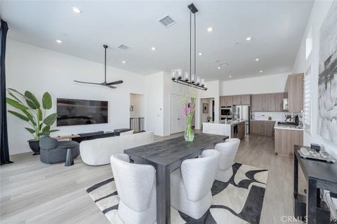 Photo of 264 Mustang Lane, Palm Springs, CA 92262 (MLS # OC26177155)