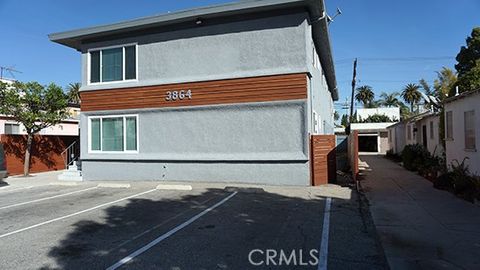 Photo of 3864 Inglewood Boulevard #1, Mar Vista, CA 90066 (MLS # SB25219154) Photo of 3864 Inglewood Boulevard #1, Mar Vista, CA 90066 (MLS # SB25219154)
