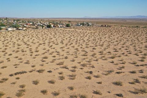 Photo of 0 29 Palms, 29 Palms, CA 92277 (MLS # 250043070SD)