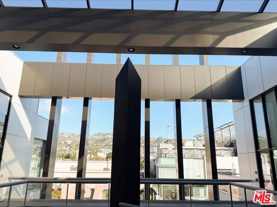 8500 Melrose Avenue 210