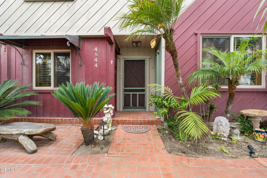 4844 Oceanaire Street