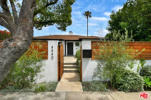 4440 Irvine Avenue, Studio City, CA 91602 - MLS#: 26666395