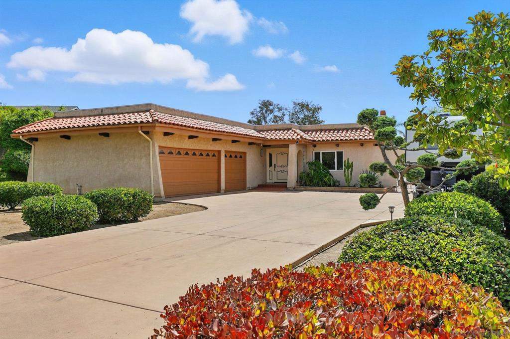Mount Helix - Residential