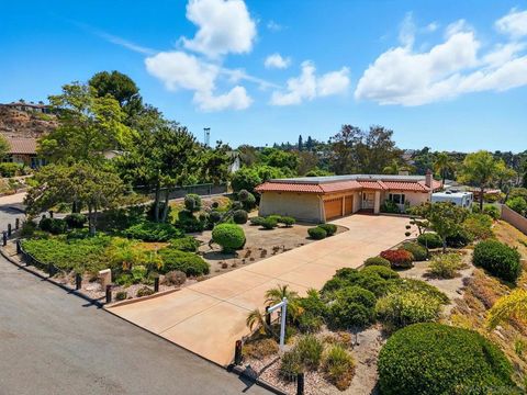 Photo of 4343 Avenida Gregory, Spring Valley, CA 91977 (MLS # 250036456SD)