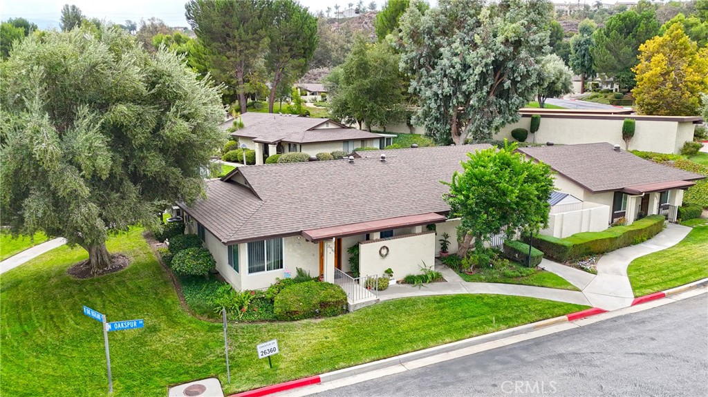 Friendly Valley (FRV) - Residential
