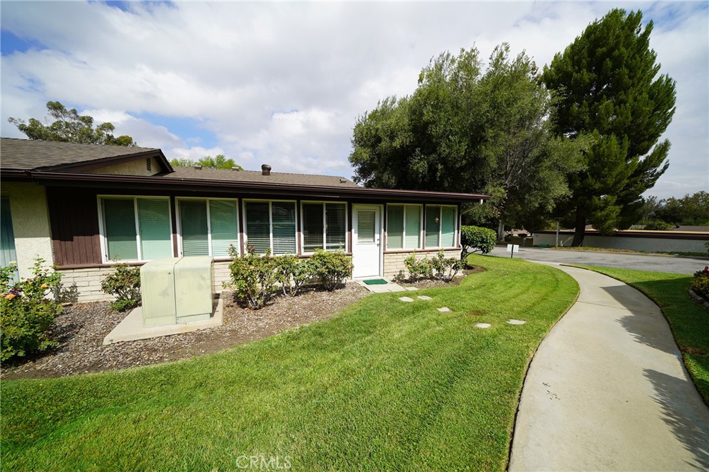 Friendly Valley (FRV) - Residential