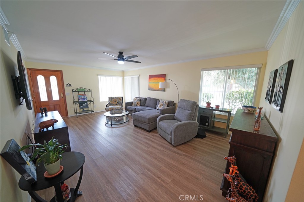 Friendly Valley (FRV) - Residential