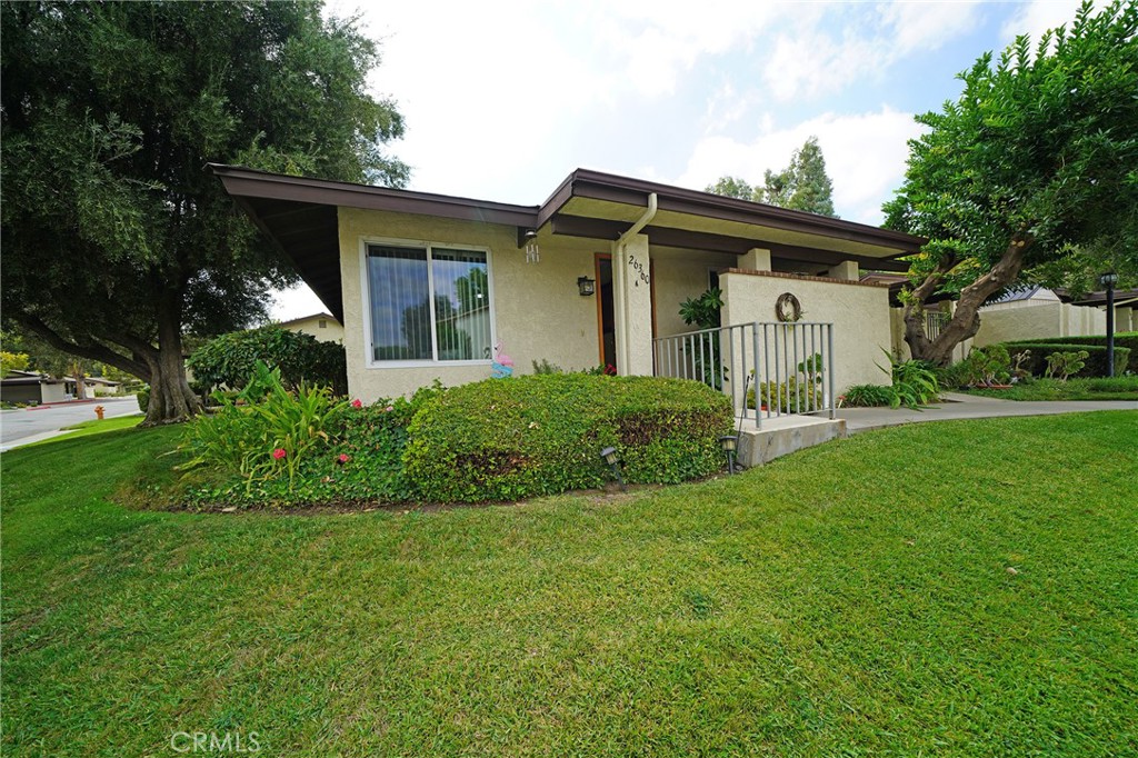Friendly Valley (FRV) - Residential