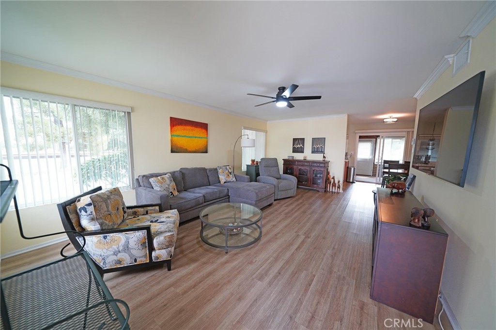 Friendly Valley (FRV) - Residential