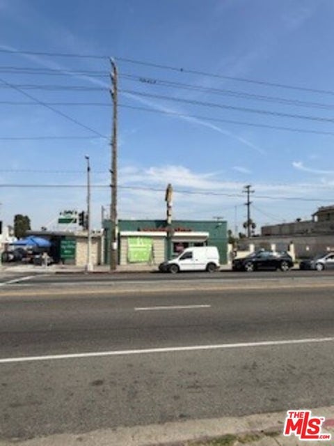 Photo of 7904 S Central Avenue, Los Angeles, CA 90001 (MLS # 26661991)