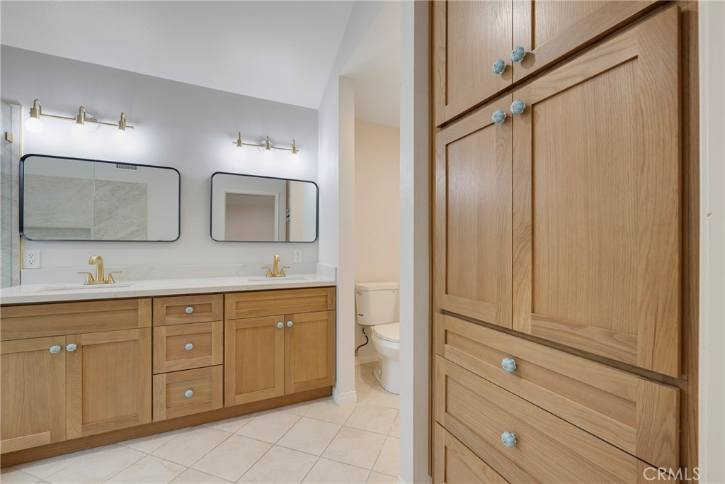 Anaheim Hills Estates (ANHI) - Residential