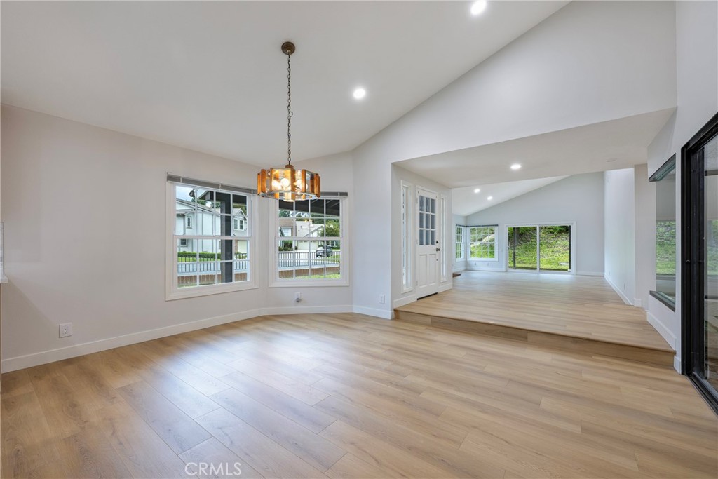 Anaheim Hills Estates (ANHI) - Residential