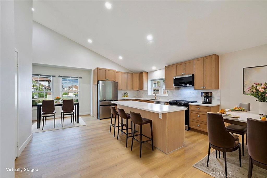 Anaheim Hills Estates (ANHI) - Residential