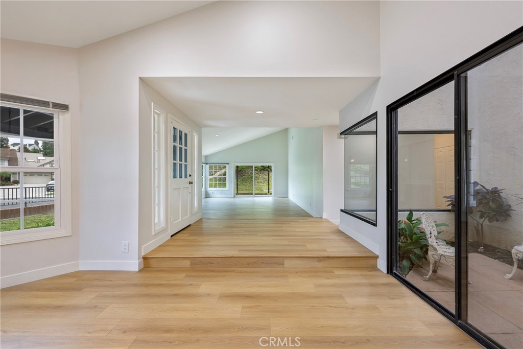 Anaheim Hills Estates (ANHI) - Residential