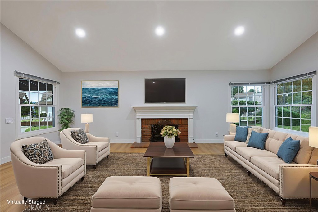 Anaheim Hills Estates (ANHI) - Residential