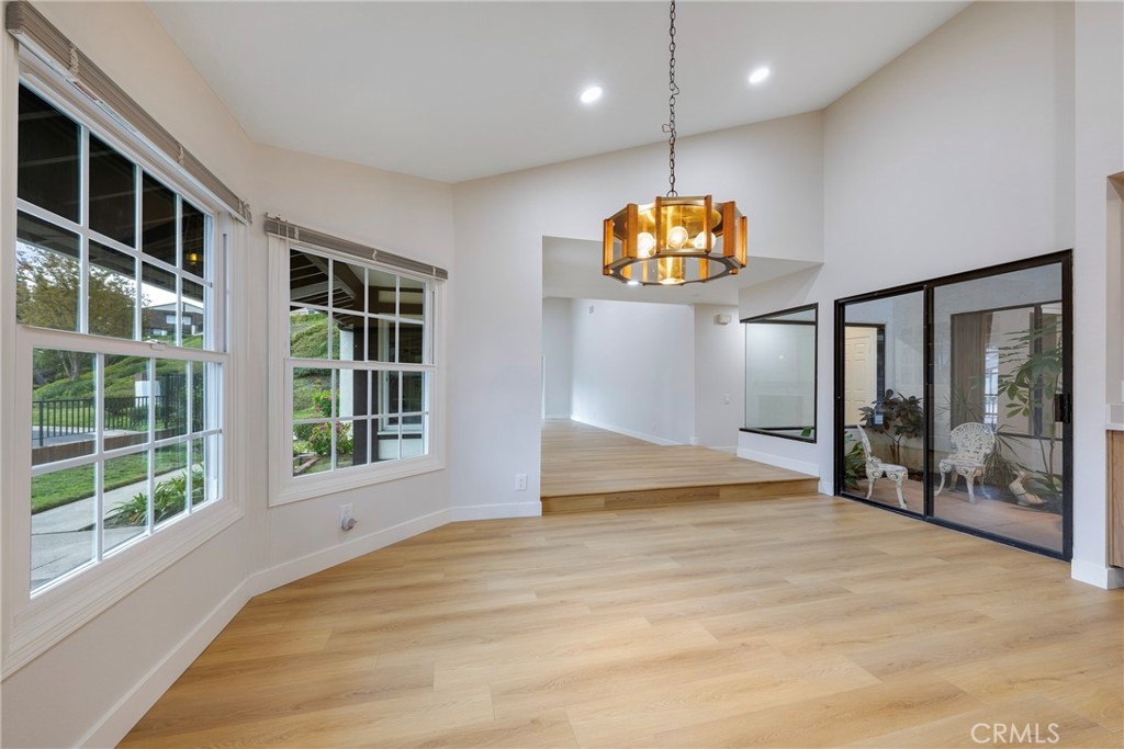 Anaheim Hills Estates (ANHI) - Residential