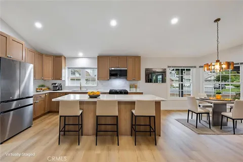 500 S Calle De Casas, Anaheim Hills, CA 92807 - MLS#: PW25265769