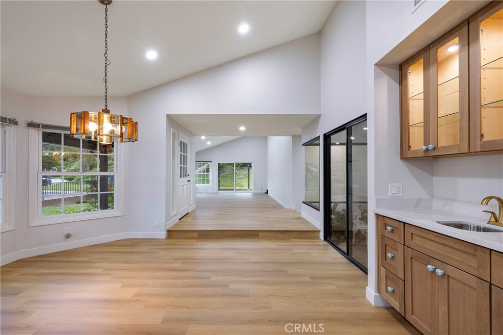 Anaheim Hills Estates (ANHI) - Residential