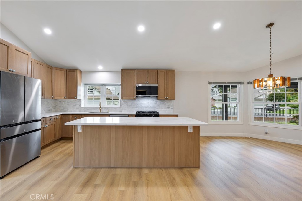 Anaheim Hills Estates (ANHI) - Residential