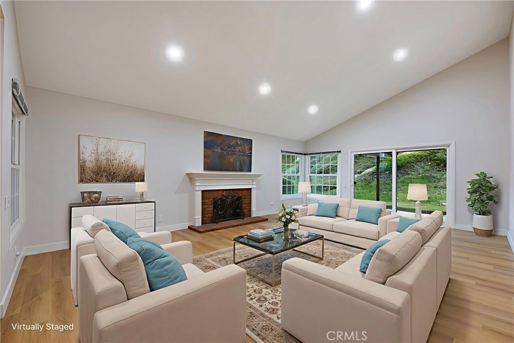 Anaheim Hills Estates (ANHI) - Residential