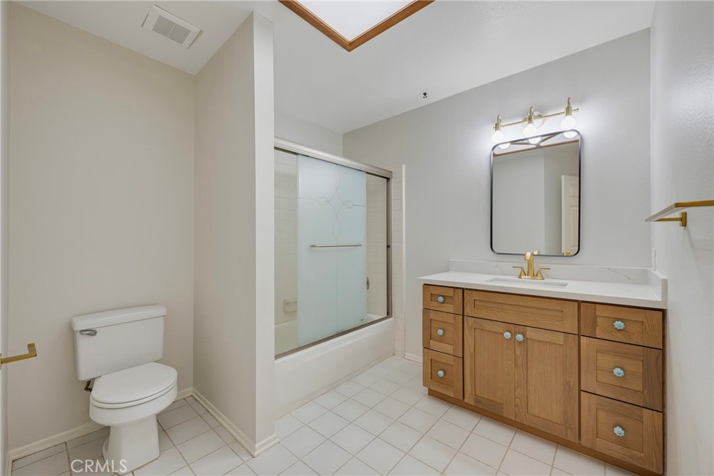 Anaheim Hills Estates (ANHI) - Residential