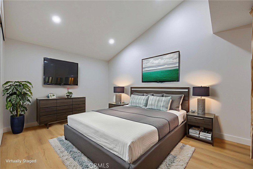 Anaheim Hills Estates (ANHI) - Residential