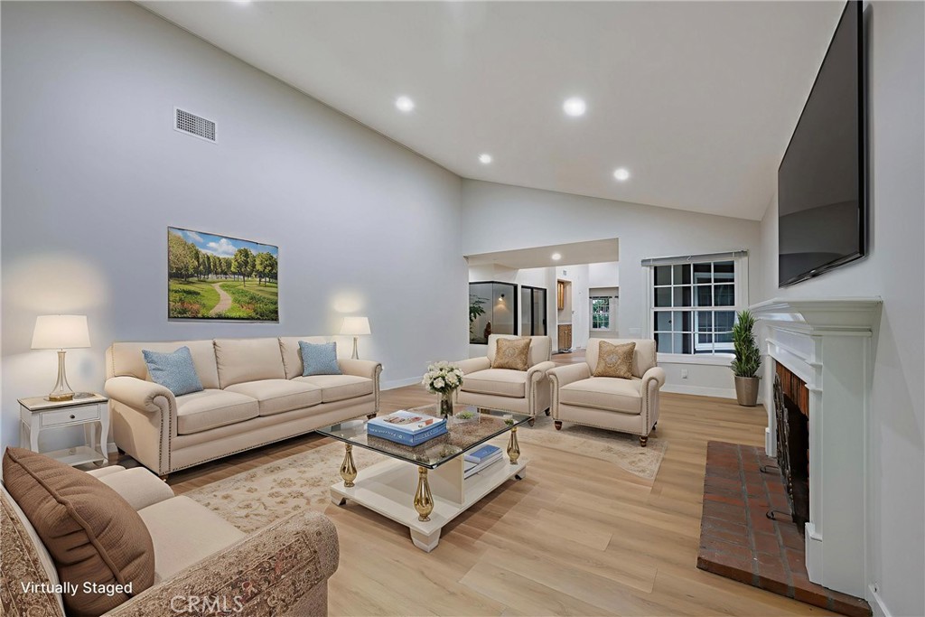 Anaheim Hills Estates (ANHI) - Residential