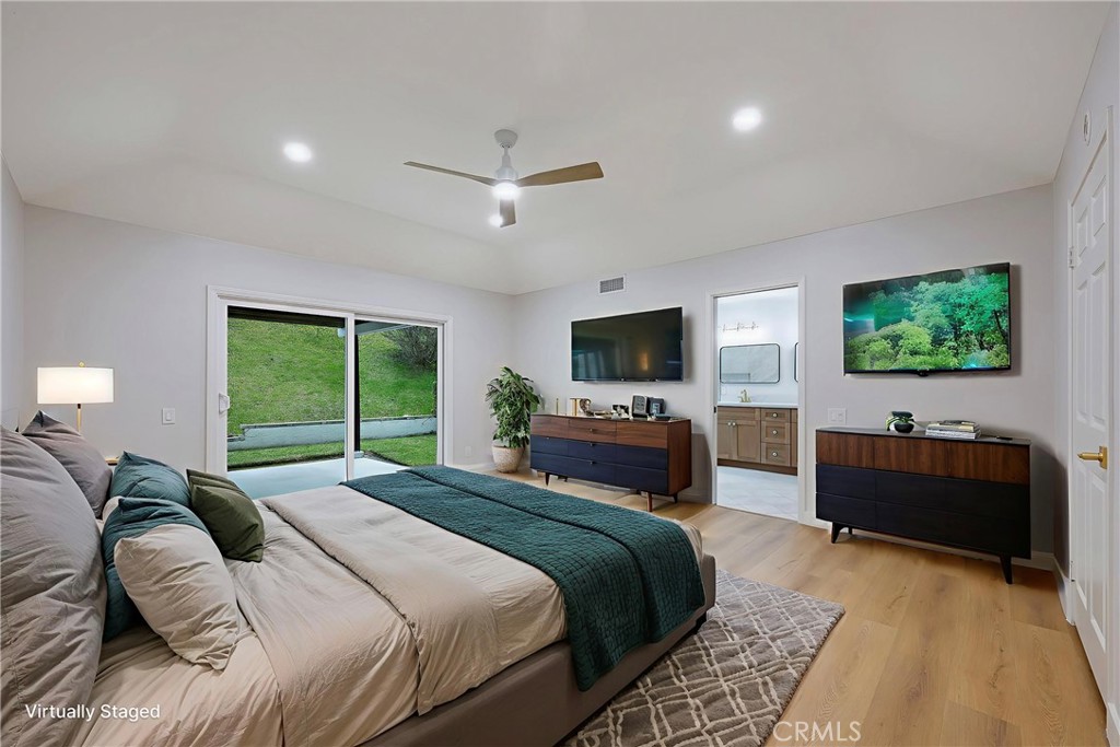 Anaheim Hills Estates (ANHI) - Residential