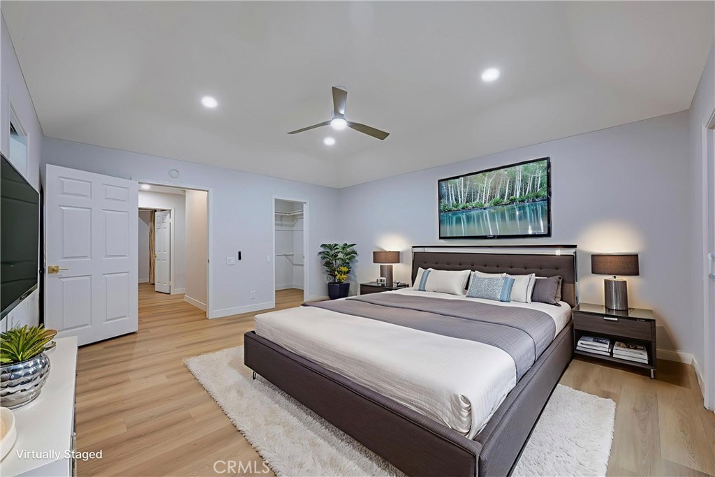 Anaheim Hills Estates (ANHI) - Residential