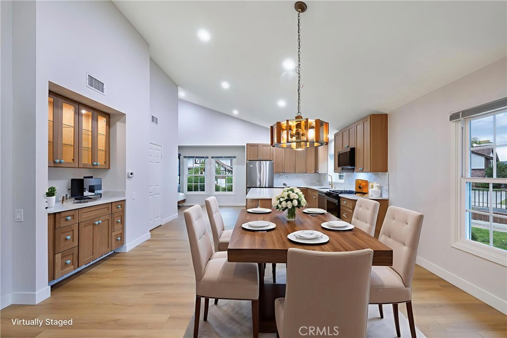 Anaheim Hills Estates (ANHI) - Residential