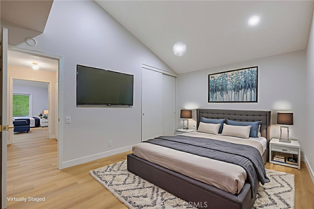 Anaheim Hills Estates (ANHI) - Residential