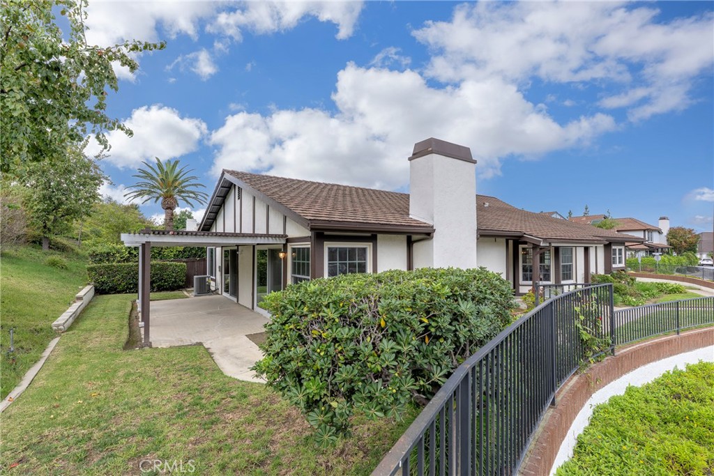 Anaheim Hills Estates (ANHI) - Residential