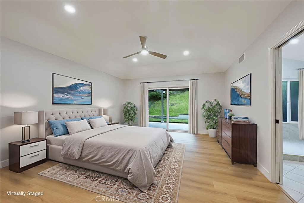 Anaheim Hills Estates (ANHI) - Residential