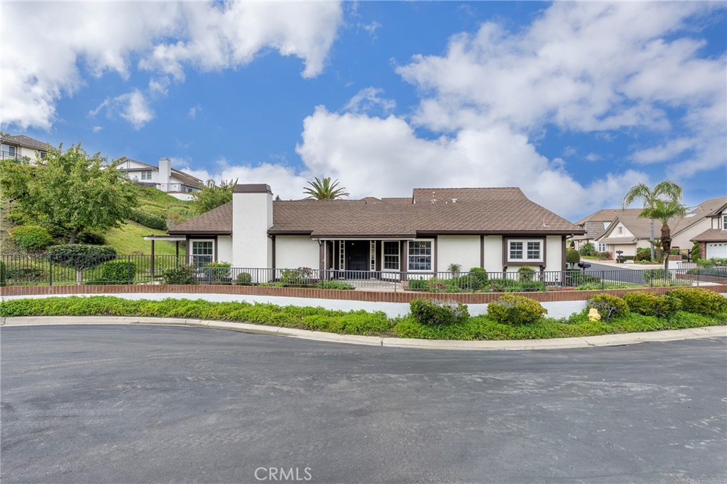 Anaheim Hills Estates (ANHI) - Residential
