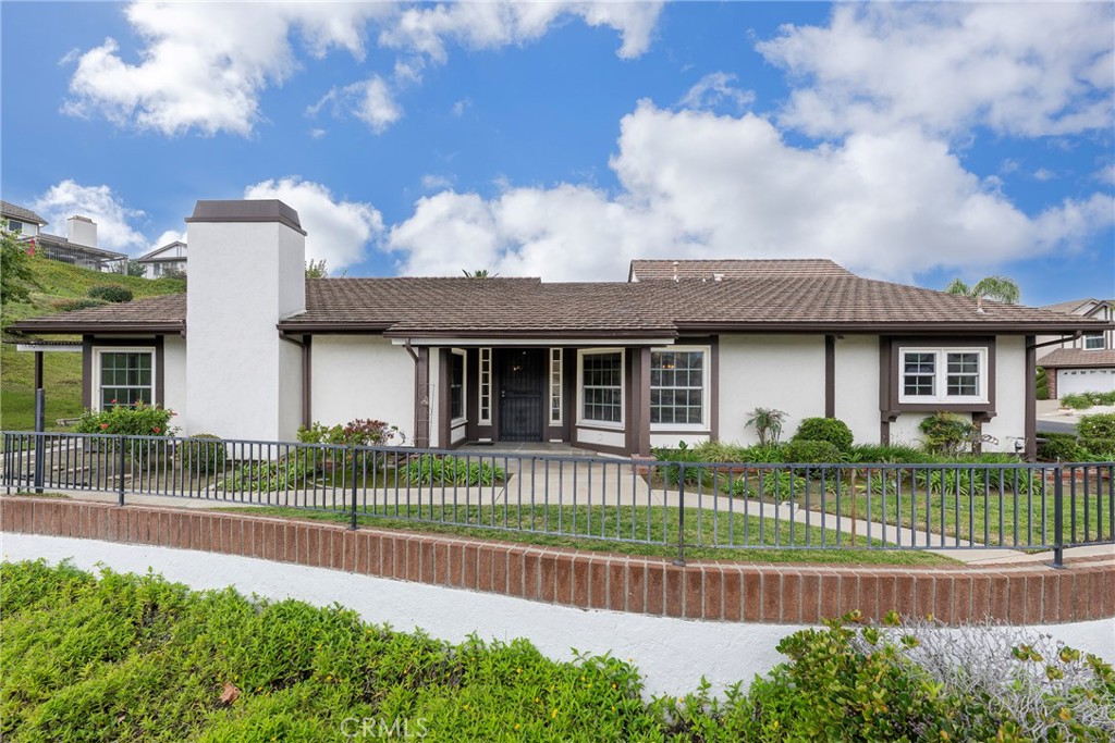 Anaheim Hills Estates (ANHI) - Residential