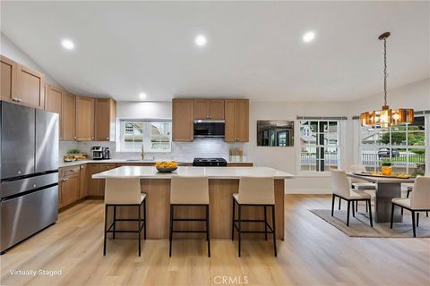 500 S Calle De Casas Anaheim Hills CA 92807