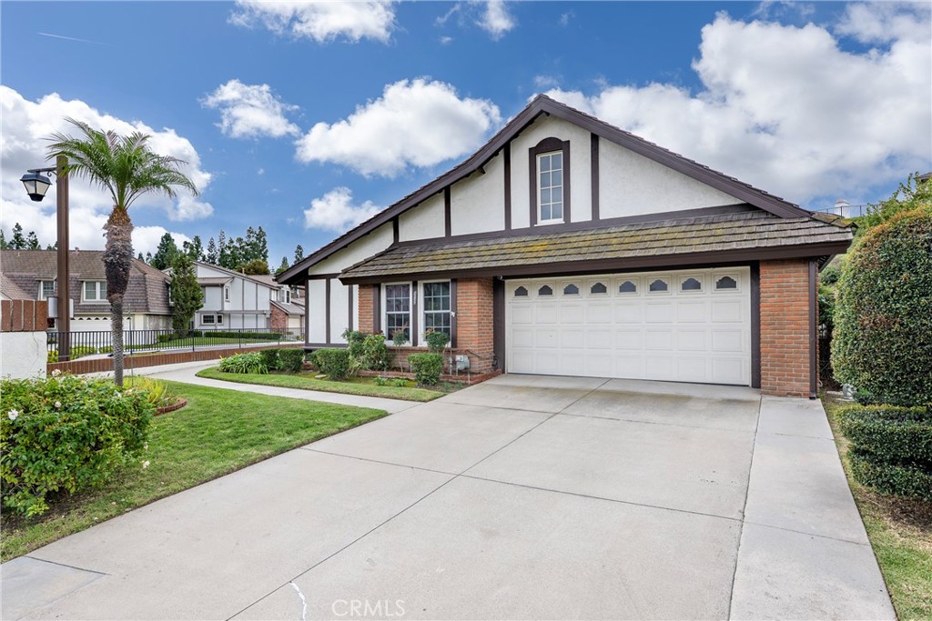 Anaheim Hills Estates (ANHI) - Residential