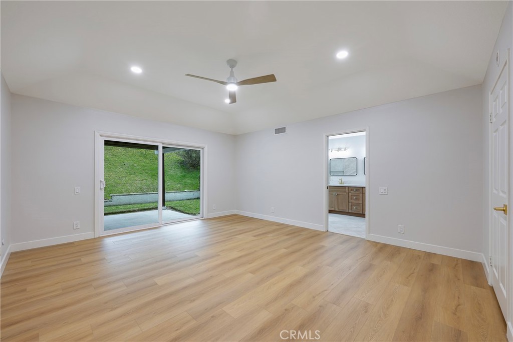 Anaheim Hills Estates (ANHI) - Residential