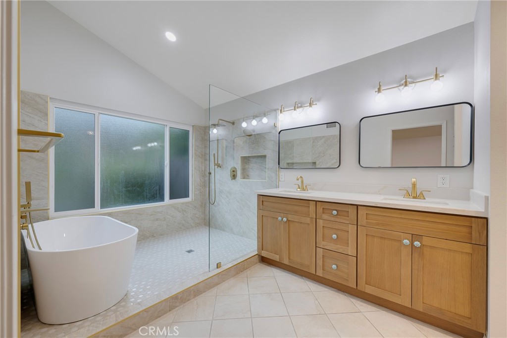 Anaheim Hills Estates (ANHI) - Residential